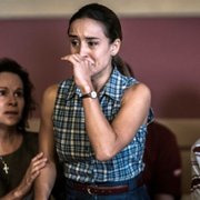 En el corredor de la muerte - galeria zdjęć - filmweb