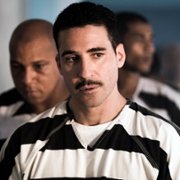 En el corredor de la muerte - galeria zdjęć - filmweb