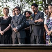 En el corredor de la muerte - galeria zdjęć - filmweb