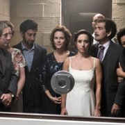 En el corredor de la muerte - galeria zdjęć - filmweb