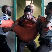 En el corredor de la muerte - galeria zdjęć - filmweb