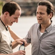 En el corredor de la muerte - galeria zdjęć - filmweb