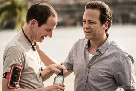 Cela śmierci - galeria zdjęć - filmweb