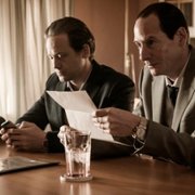 En el corredor de la muerte - galeria zdjęć - filmweb