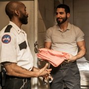 En el corredor de la muerte - galeria zdjęć - filmweb