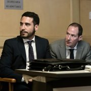 En el corredor de la muerte - galeria zdjęć - filmweb