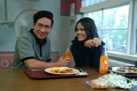 Słodkie kłamstewka - galeria zdjęć - filmweb