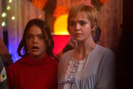 Słodkie kłamstewka - galeria zdjęć - filmweb
