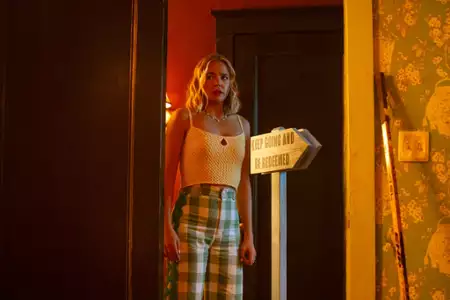 Słodkie kłamstewka - galeria zdjęć - filmweb