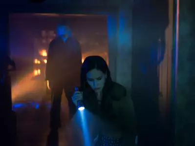 Słodkie kłamstewka - galeria zdjęć - filmweb