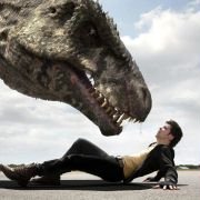 Primeval - galeria zdjęć - filmweb