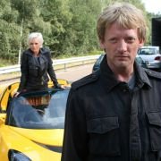 Primeval - galeria zdjęć - filmweb