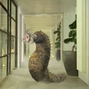 Primeval - galeria zdjęć - filmweb