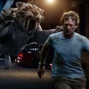 Primeval - galeria zdjęć - filmweb
