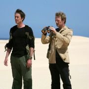 Primeval - galeria zdjęć - filmweb