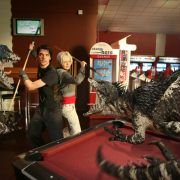 Primeval - galeria zdjęć - filmweb