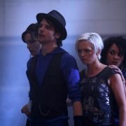 Primeval - galeria zdjęć - filmweb