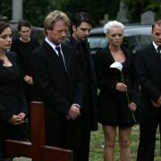 Primeval - galeria zdjęć - filmweb