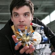 Primeval - galeria zdjęć - filmweb