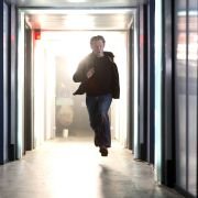Primeval - galeria zdjęć - filmweb