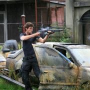 Primeval - galeria zdjęć - filmweb