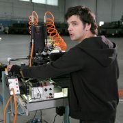 Primeval - galeria zdjęć - filmweb