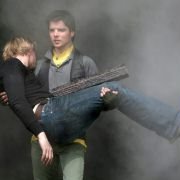 Primeval - galeria zdjęć - filmweb