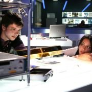 Primeval - galeria zdjęć - filmweb