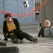 Primeval - galeria zdjęć - filmweb