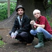Primeval - galeria zdjęć - filmweb