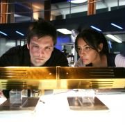 Primeval - galeria zdjęć - filmweb