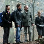 Primeval - galeria zdjęć - filmweb