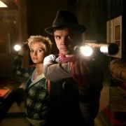 Primeval - galeria zdjęć - filmweb