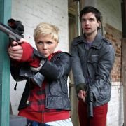 Primeval - galeria zdjęć - filmweb