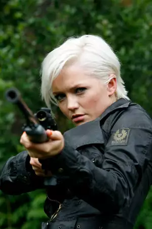 Siły pierwotne - galeria zdjęć - filmweb