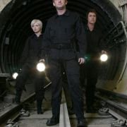 Primeval - galeria zdjęć - filmweb