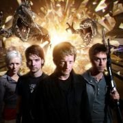 Primeval - galeria zdjęć - filmweb