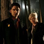 Primeval - galeria zdjęć - filmweb