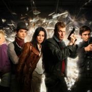 Primeval - galeria zdjęć - filmweb