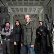 Primeval - galeria zdjęć - filmweb