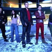 Primeval - galeria zdjęć - filmweb