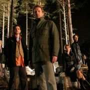Primeval - galeria zdjęć - filmweb