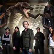 Primeval - galeria zdjęć - filmweb