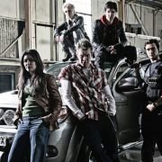 Primeval - galeria zdjęć - filmweb