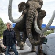 Primeval - galeria zdjęć - filmweb