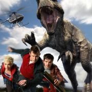 Primeval - galeria zdjęć - filmweb