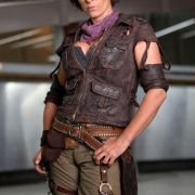 Primeval - galeria zdjęć - filmweb