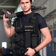 Primeval - galeria zdjęć - filmweb