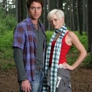 Primeval - galeria zdjęć - filmweb