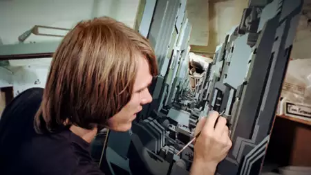 Light & Magic - galeria zdjęć - filmweb